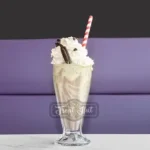 Oreo Shake